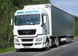 New trucks MAN-Euro 6